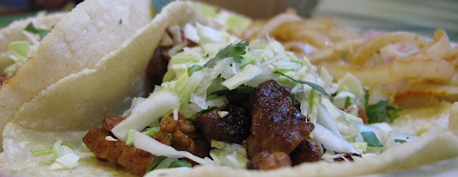 Pasco Taco Crawl 2026